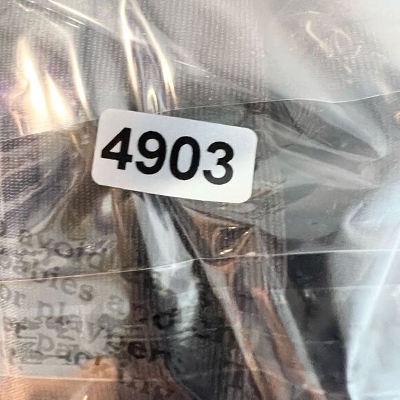 Chicos Travelers Cardigan Women's 1 Medium Brown Open Front Classic Long Sleeve - Picture 5 of 5